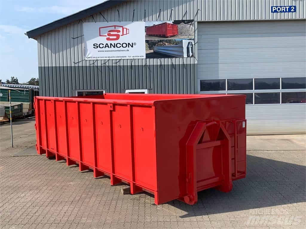  Scancon S6024K 플랫폼