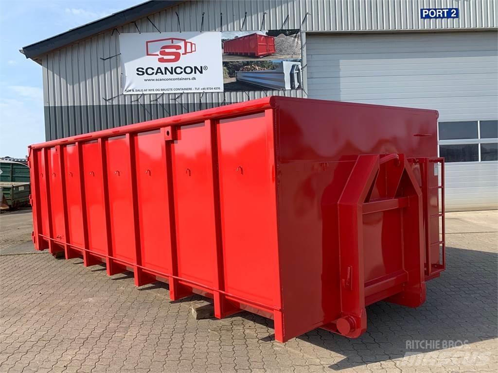  Scancon S6024K 플랫폼