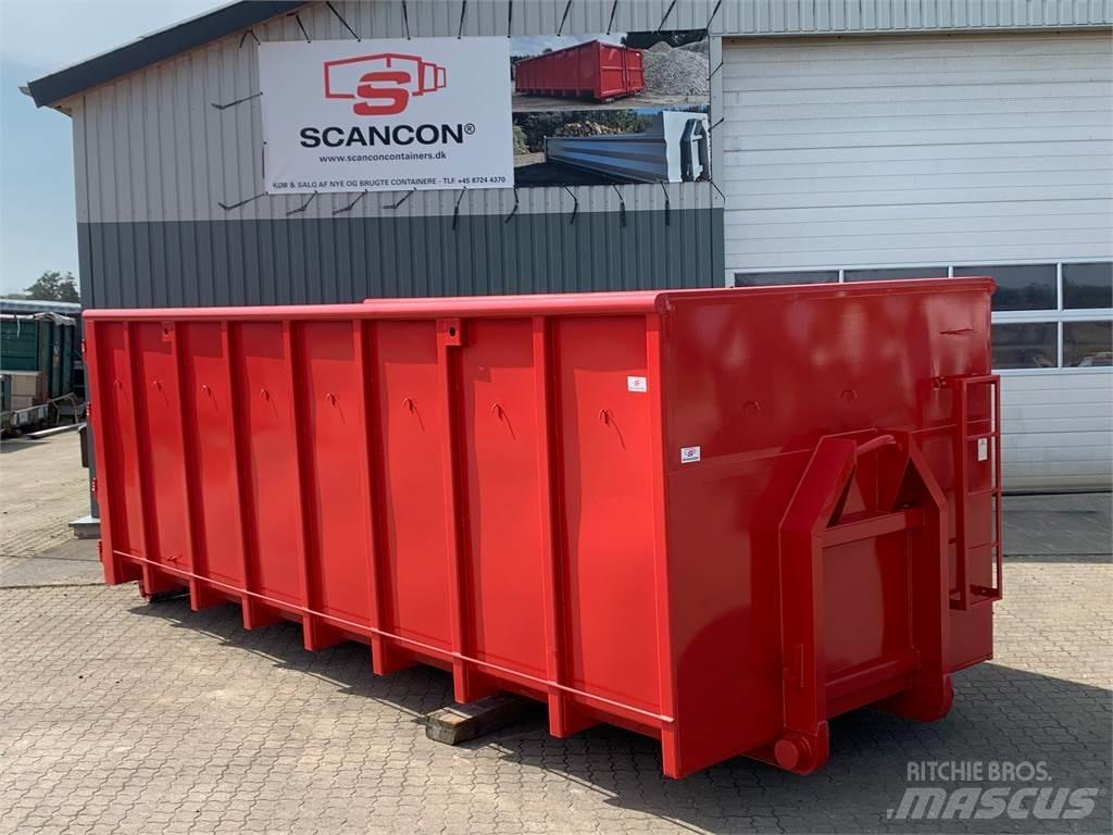  Scancon S6028 플랫폼