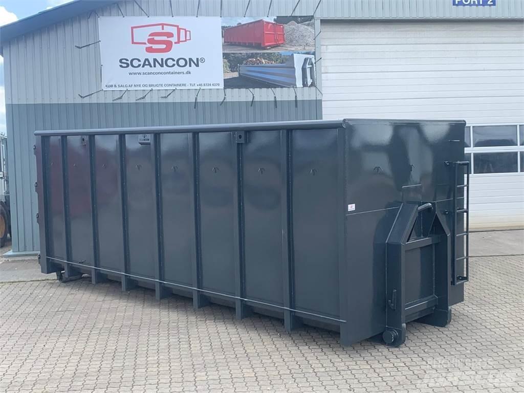  Scancon S6032 플랫폼