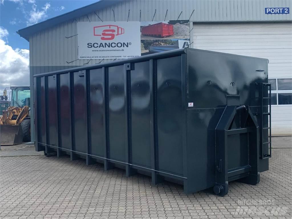  Scancon S6032 플랫폼