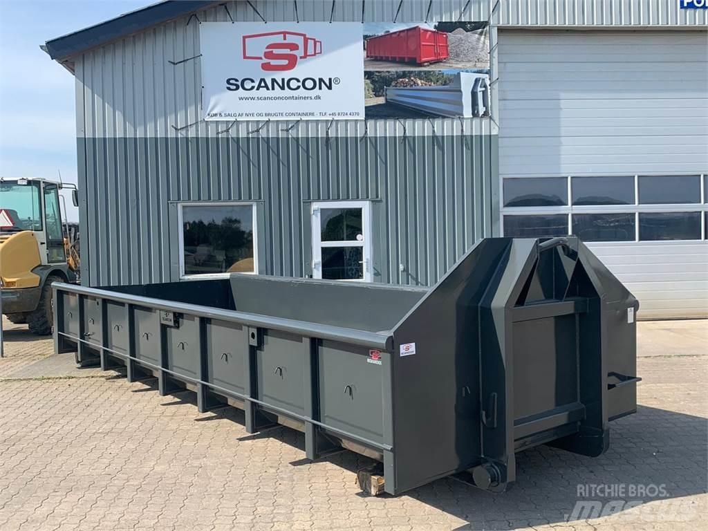  Scancon S6212 플랫폼