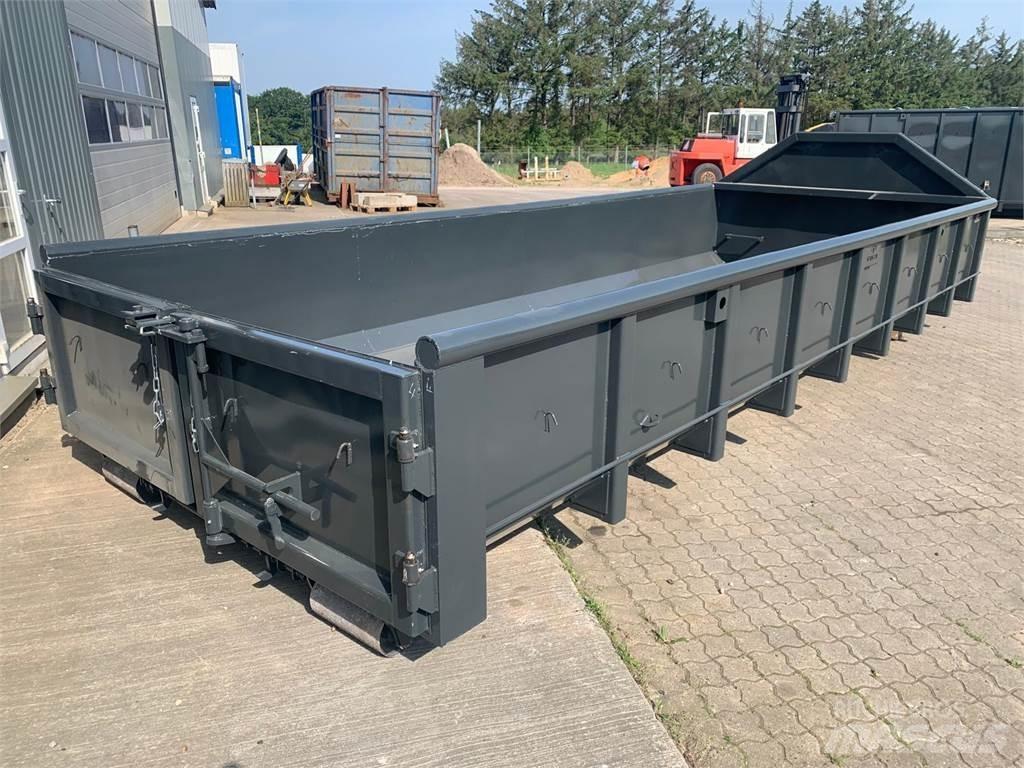  Scancon S6212 플랫폼