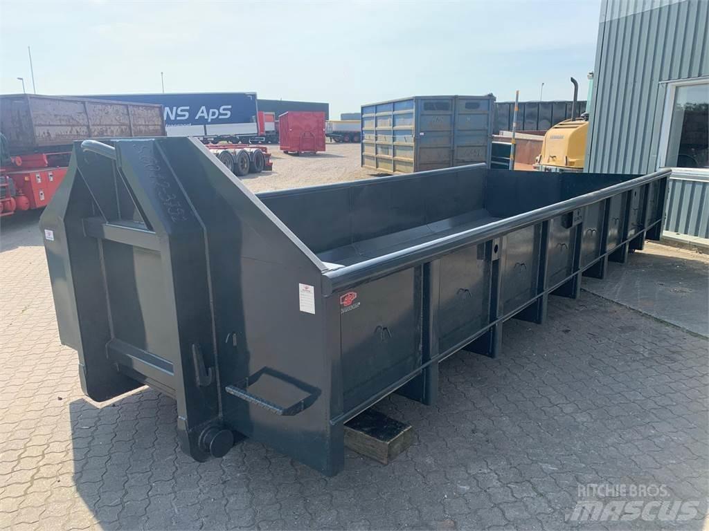  Scancon S6212 플랫폼