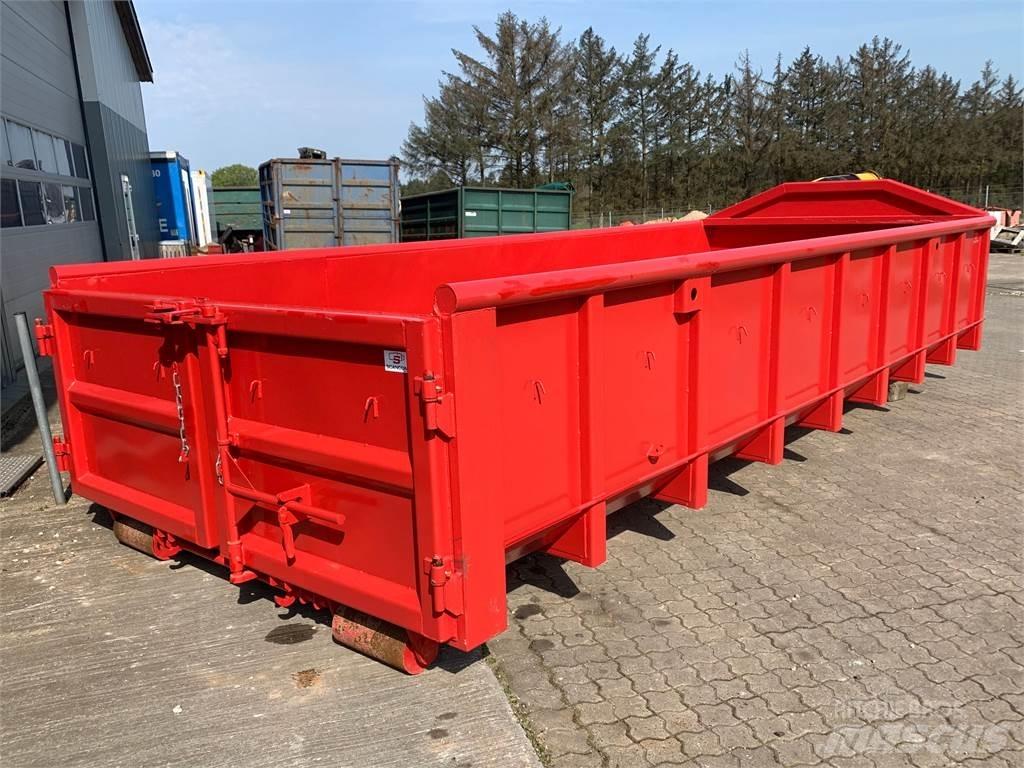  Scancon S6215 플랫폼