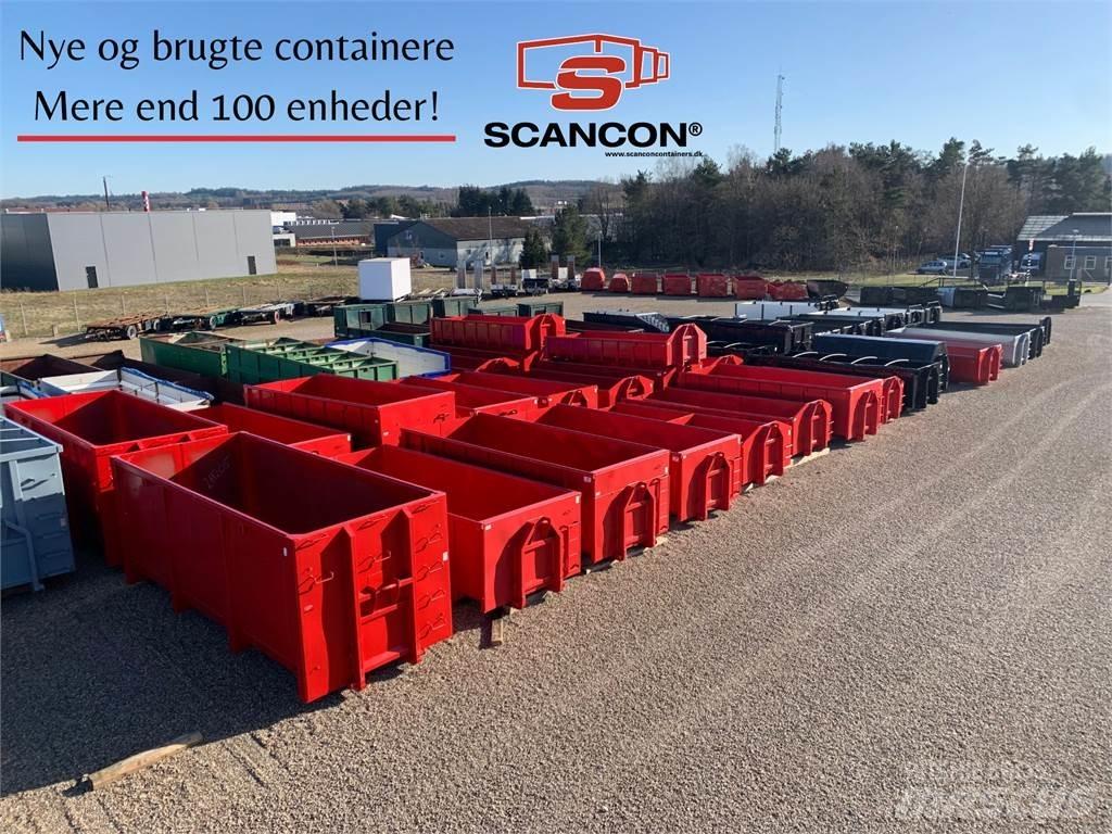  Scancon S6215 플랫폼