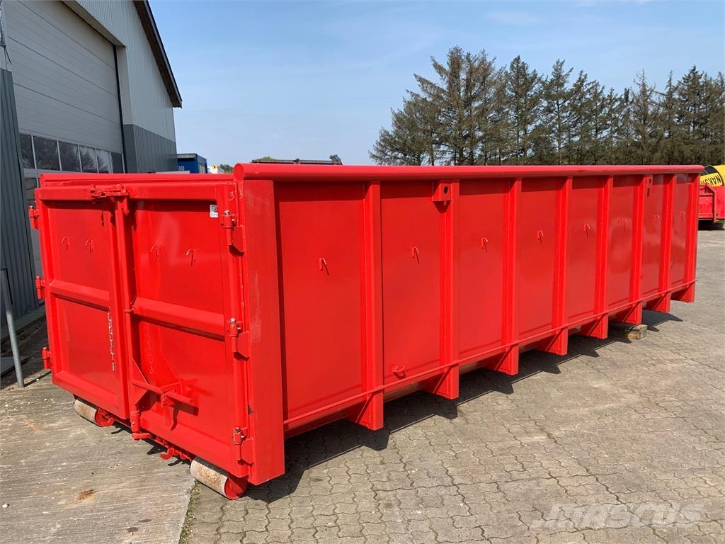  Scancon S6222 플랫폼