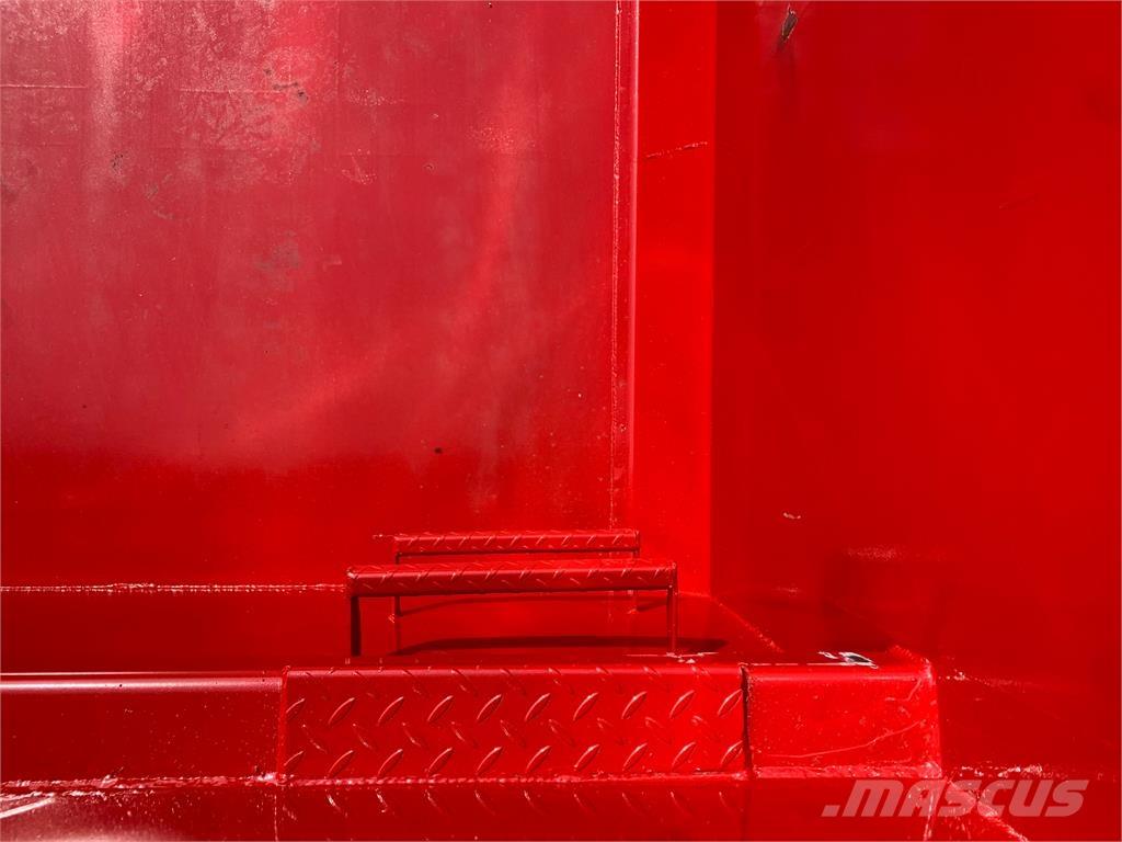  Scancon S6222 플랫폼