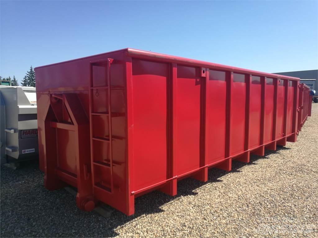  Scancon S6225 플랫폼