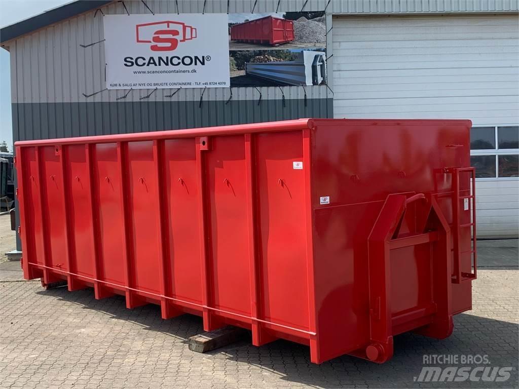  Scancon S6229 플랫폼