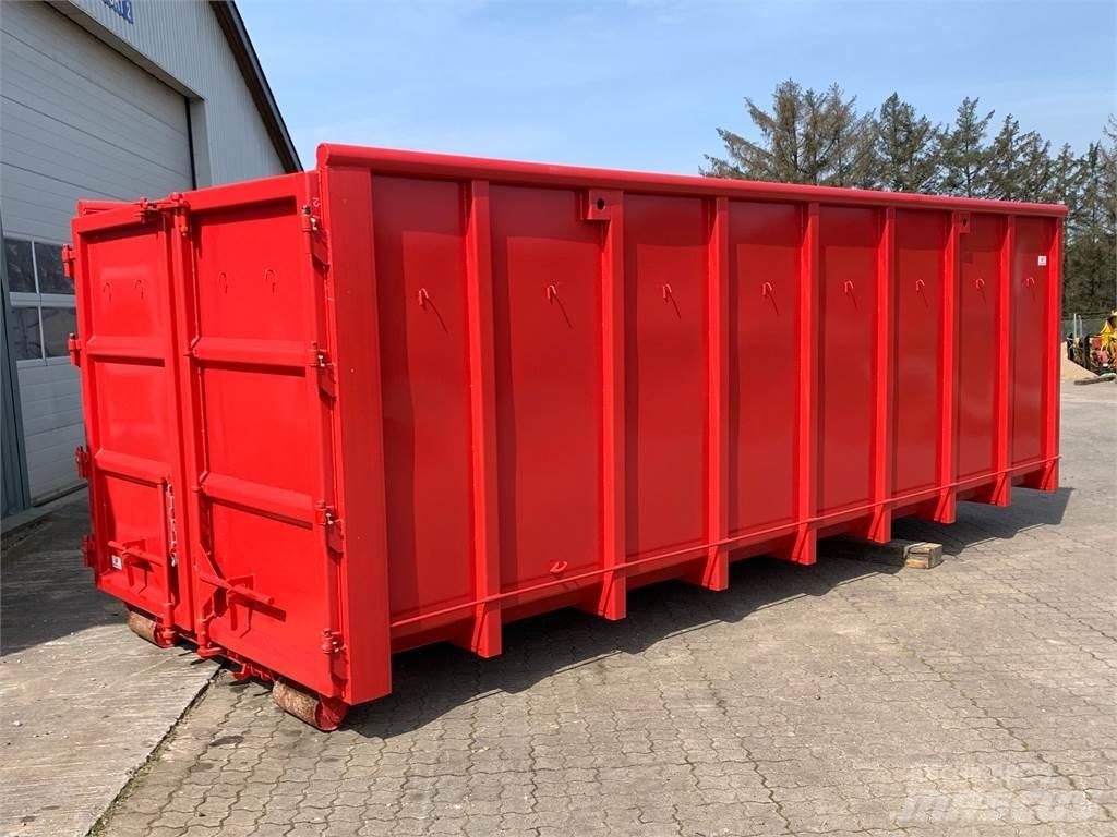  Scancon S6229 플랫폼