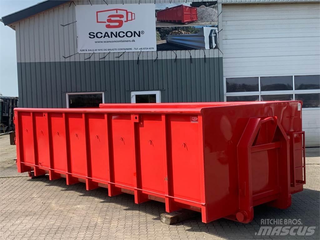  Scancon S6523 플랫폼