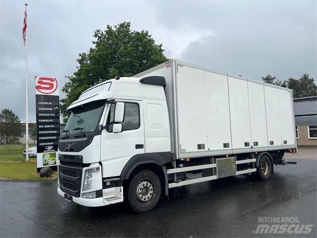 Volvo FM330 탑차 트럭