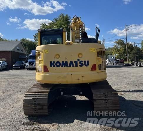 Komatsu  기타 승강장비