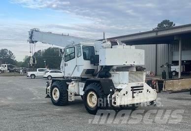 Terex RT 230 R/T 크레인