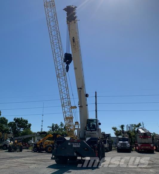 Terex RT 555 R/T 크레인