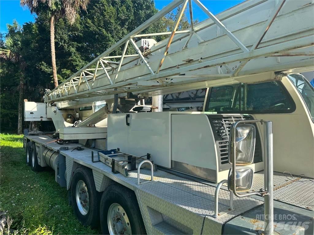 Terex T560-1 A/T 크레인