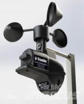 Trimble  기타 승강장비