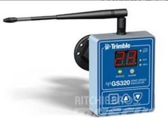 Trimble  기타 승강장비