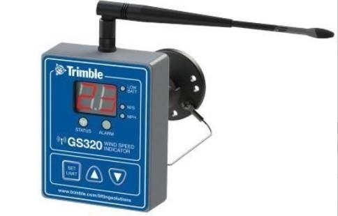 Trimble  기타 승강장비