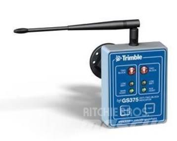 Trimble  크레인 부품 및 장비