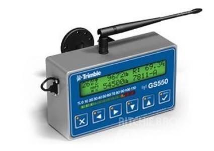 Trimble  기타 승강장비
