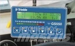 Trimble  기타 승강장비