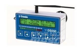 Trimble  기타 승강장비