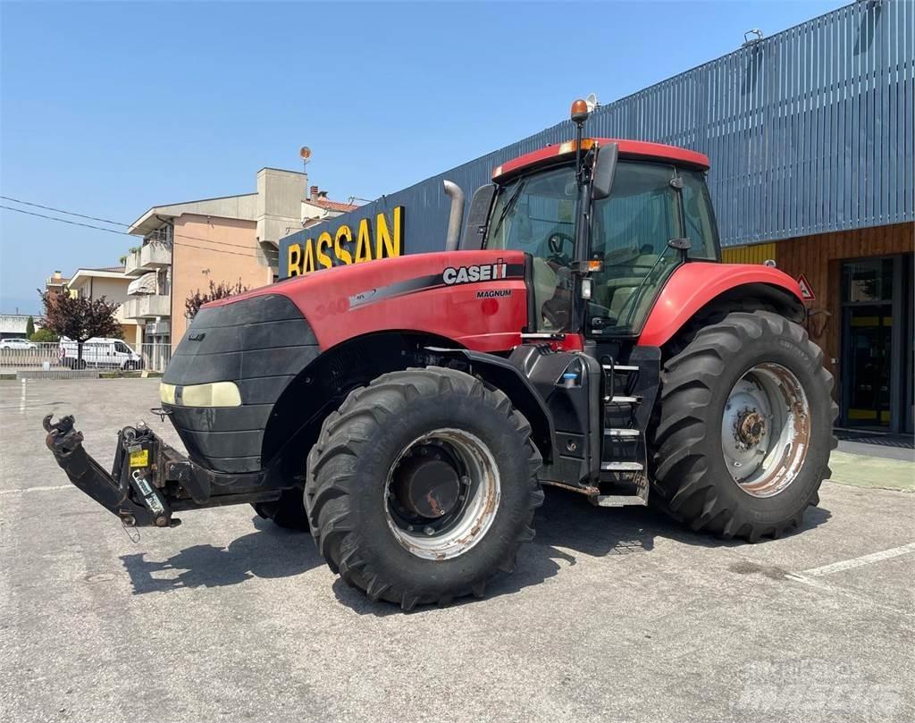 Case IH MAGNUM 340 트랙터