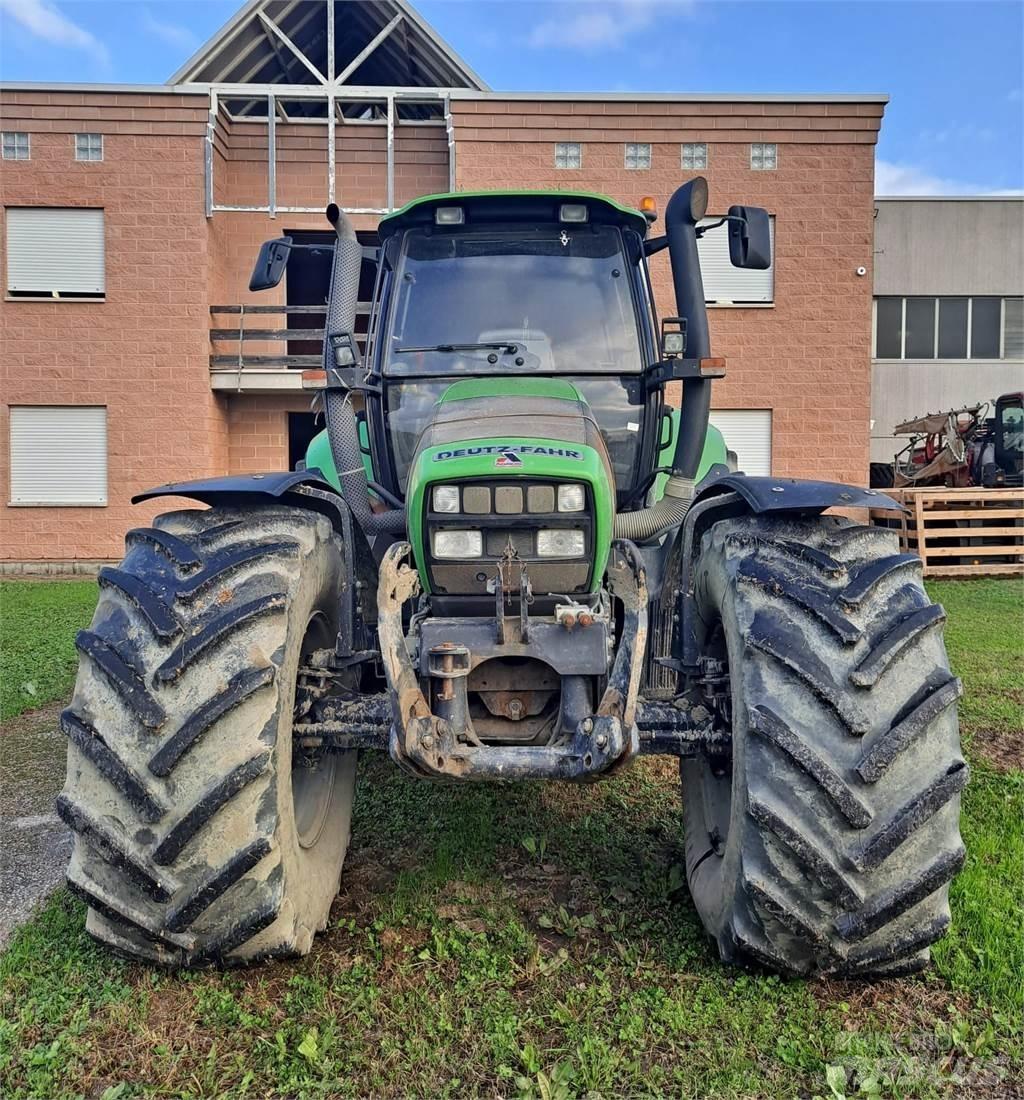 Deutz-Fahr 180.7 트랙터