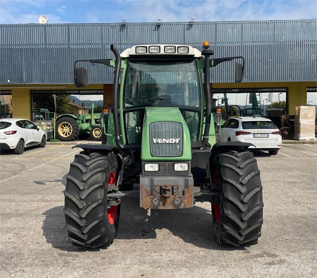 Fendt 309 C 트랙터
