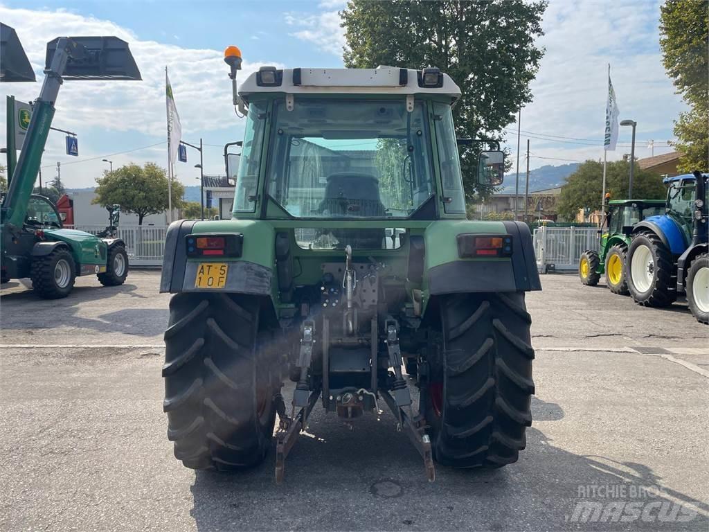 Fendt 309 C 트랙터