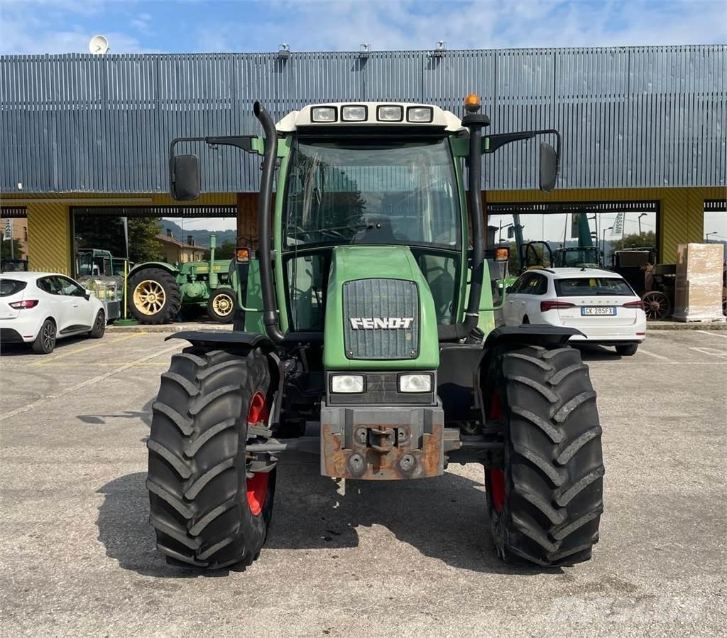 Fendt 309 C FARMER 트랙터