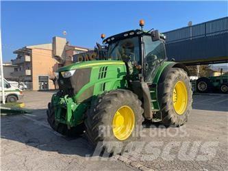 John Deere 6170 R 트랙터