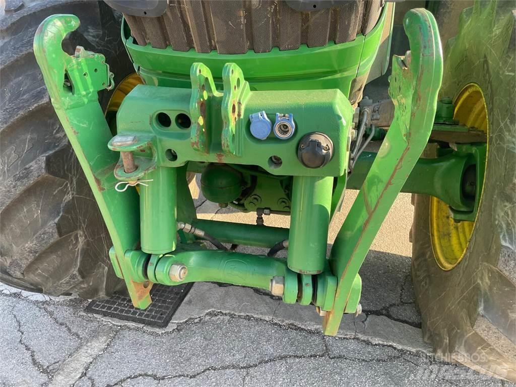John Deere 6170 R 트랙터