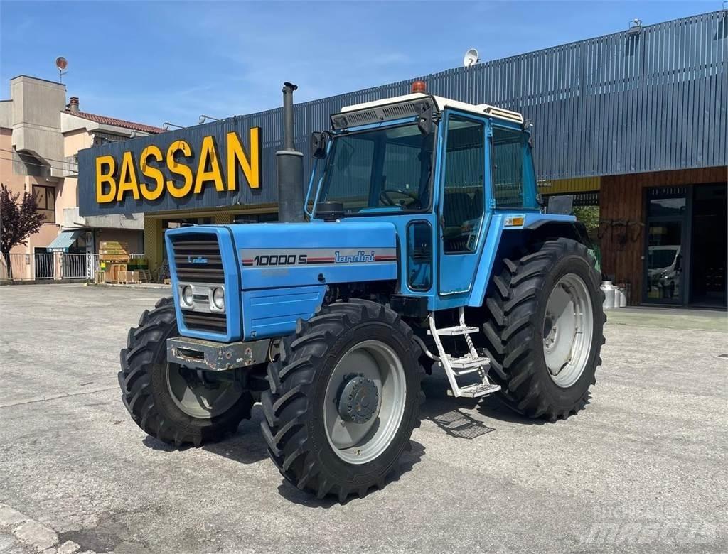 Landini 10000 S 트랙터