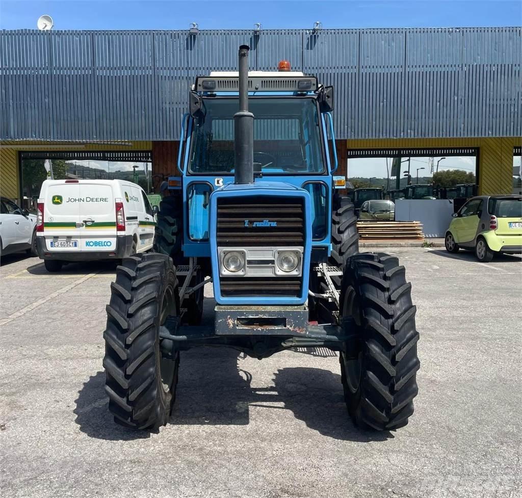 Landini 10000 S 트랙터