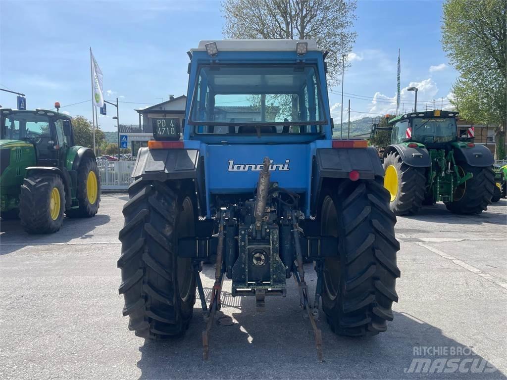 Landini 10000 S 트랙터