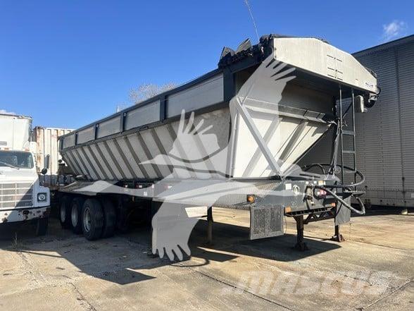 Etnyre  벨트 트레일러