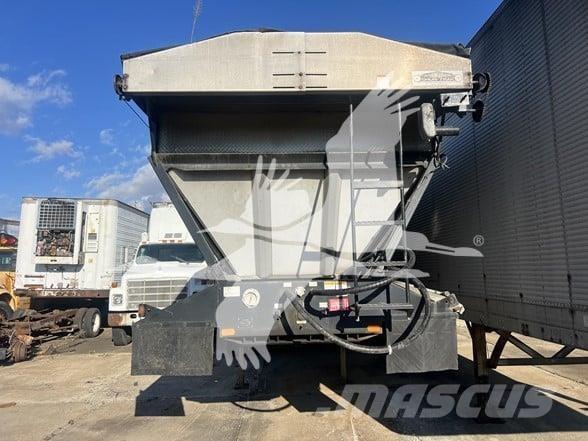 Etnyre  벨트 트레일러