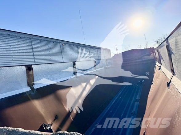 Etnyre  벨트 트레일러