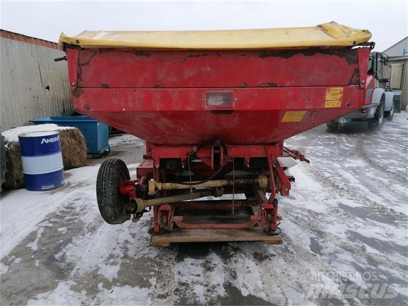 Bredal B  2 퇴비살포기