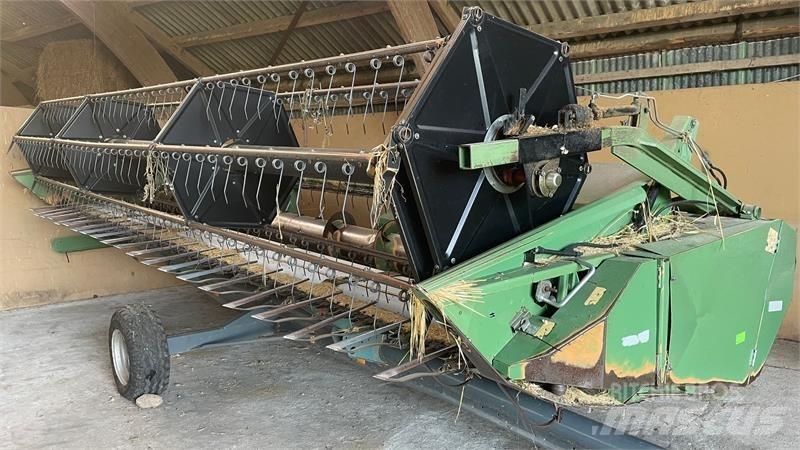 Fendt 6330 콤바인 수확기