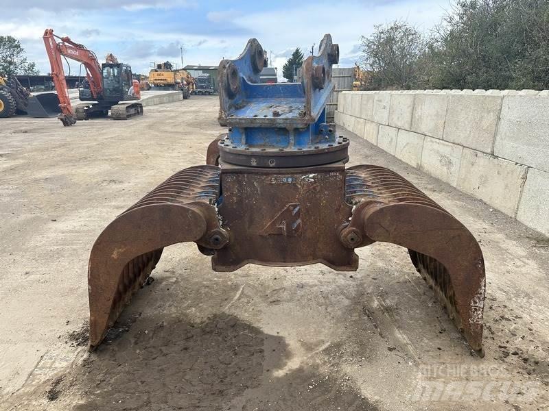 Arden Equipment S2001 집게