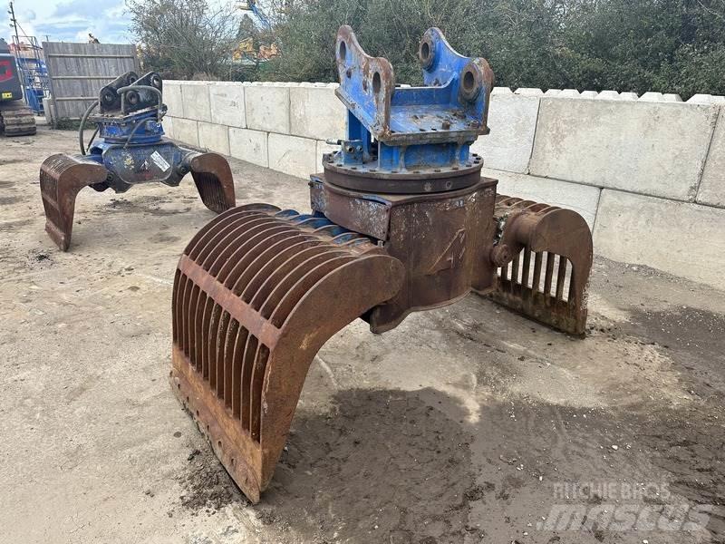 Arden Equipment S2001 집게