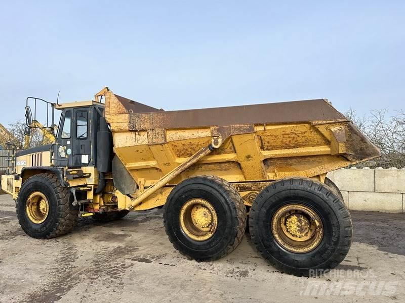 Bell B25C 연결식 홀러