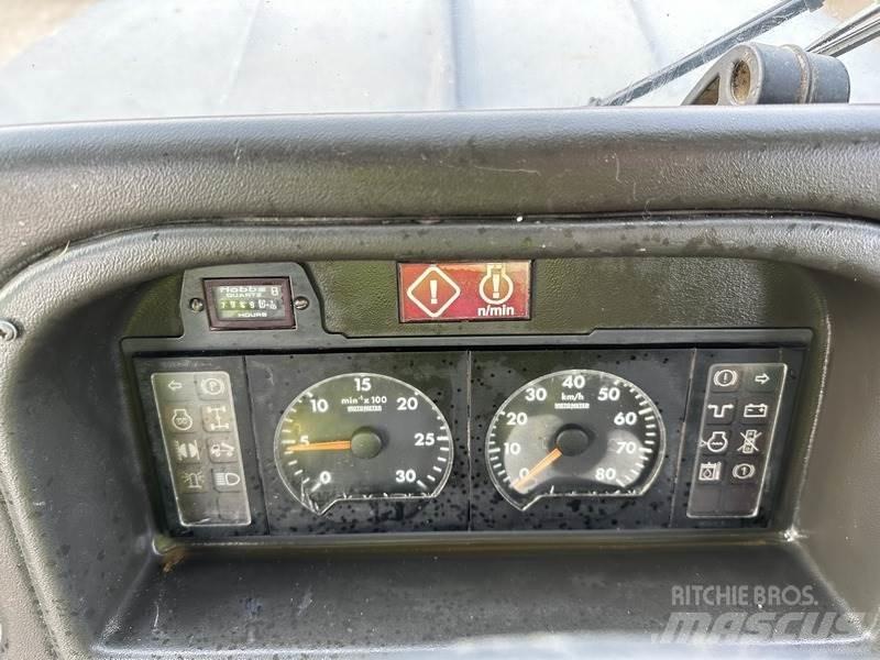 Bell B25C 연결식 홀러