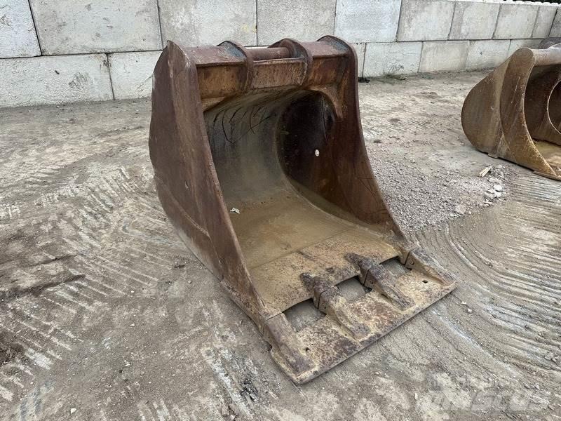  Bucket 100mm Pin 버켓