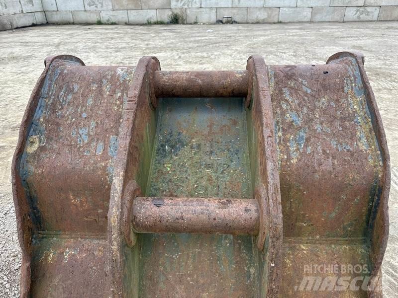  Bucket 100mm Pin 버켓