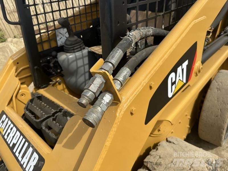 CAT 226B 건설 장비 - 기타